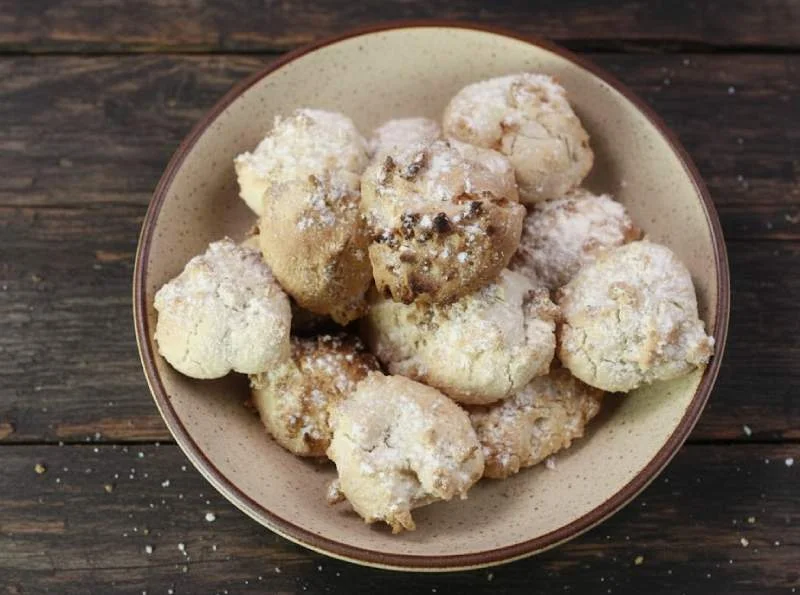 Amaretti