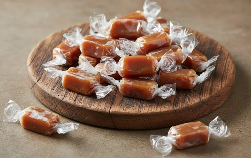 Caramels