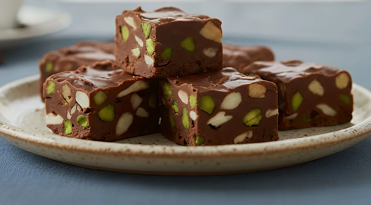 20 confiseries de Noël faciles et irrésistibles