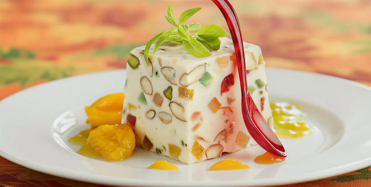 43 Meilleures Recettes au Nougat pour un Noël Gourmand et Raffiné