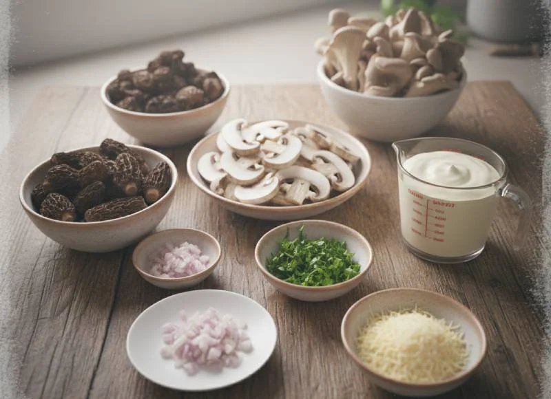 farce-champignons-et-morilles