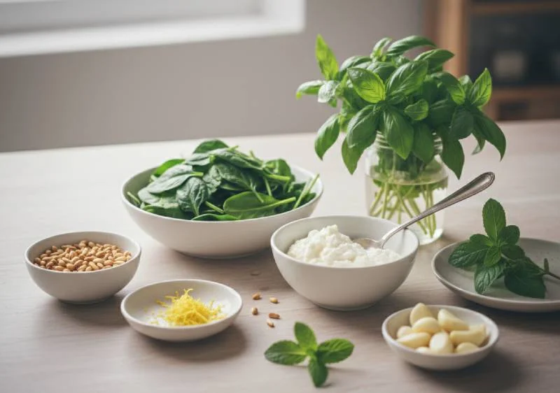 farce-moderne-aux-herbes-et-epinards