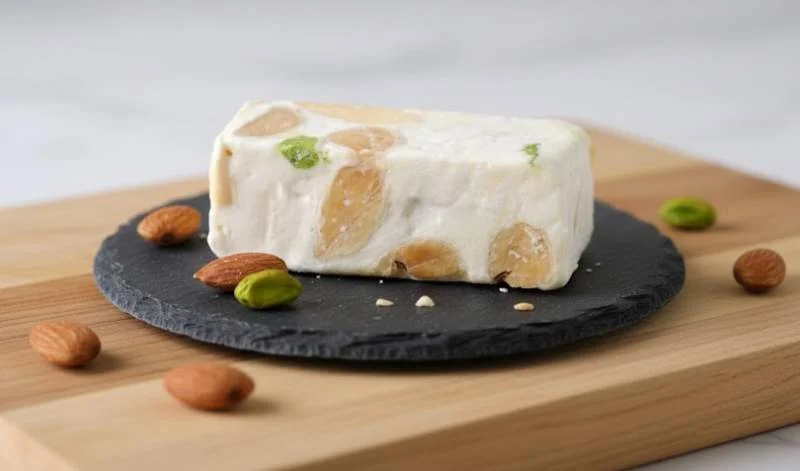 Nougat de Montélimar