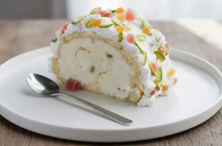Bûche norvégienne