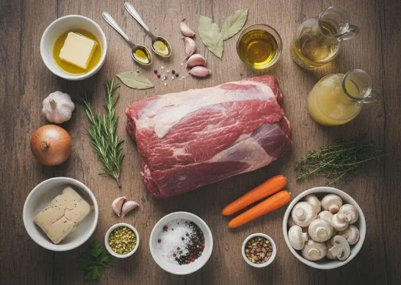 ingredients