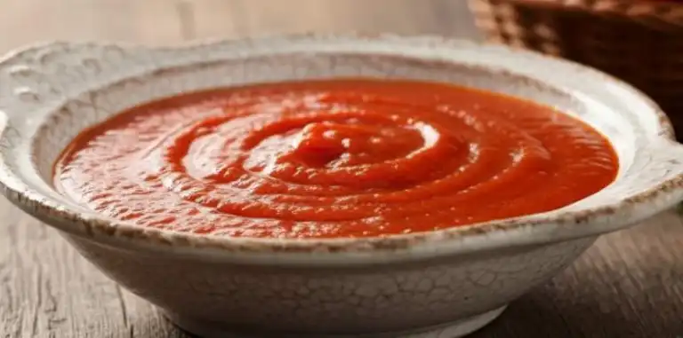 Sauce provençale