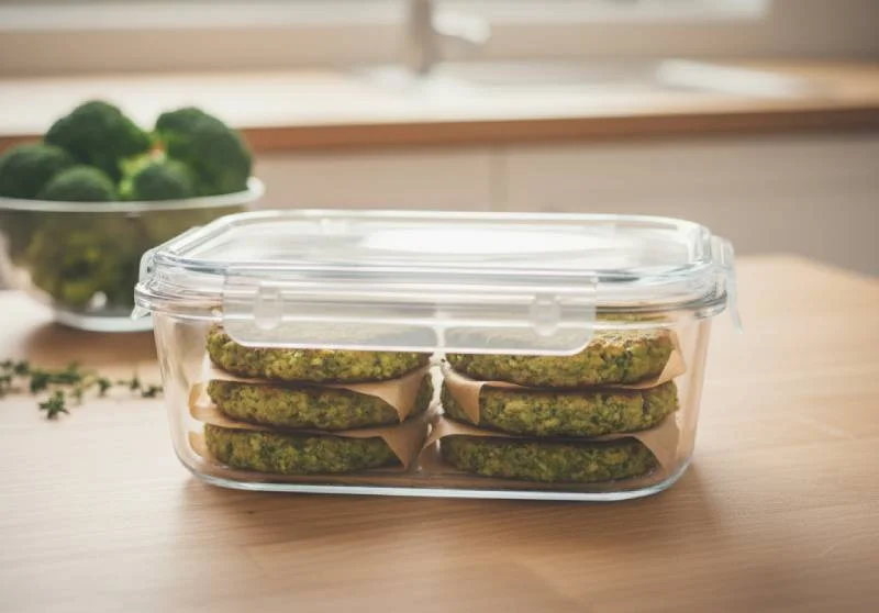 Conservation et Réchauffage