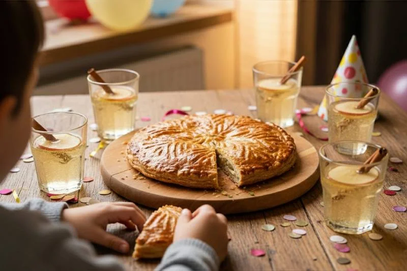 Service et Conservation