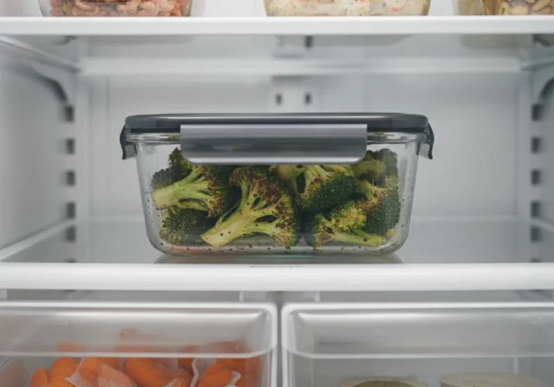 Conservation et Réchauffage