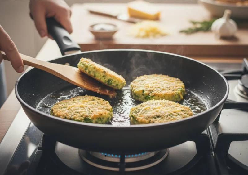 Façonnage et Cuisson