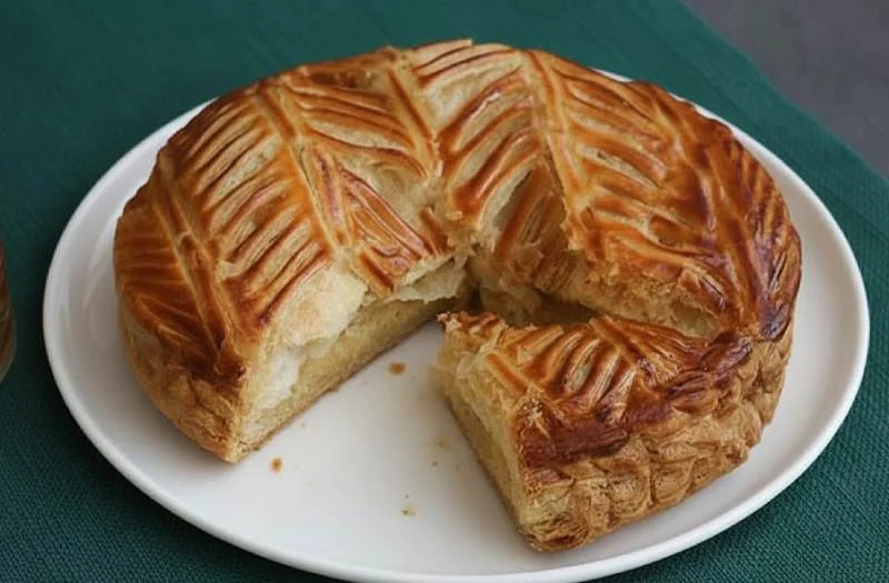 29 Recettes de Galette des Rois Faciles et Économiques pour l’Épiphanie