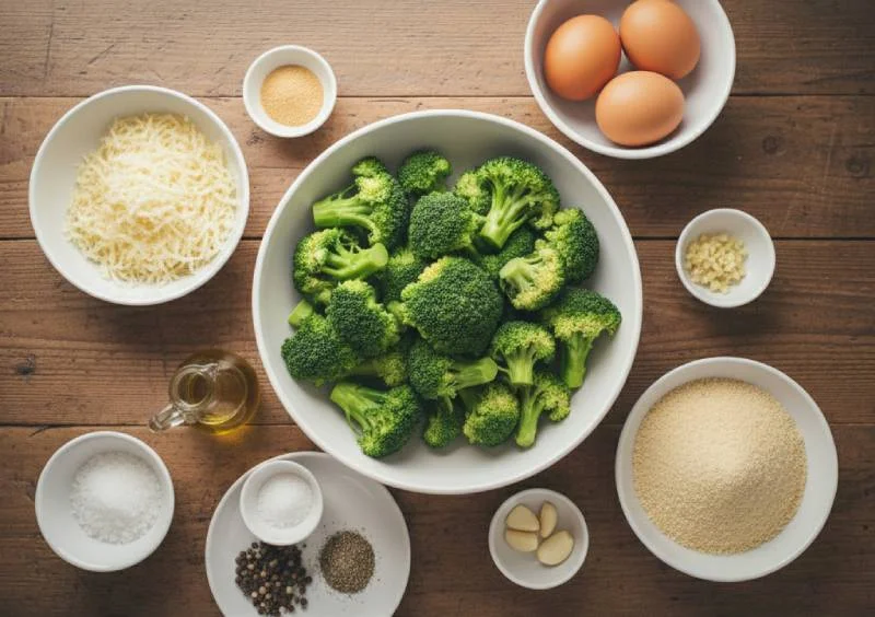 Ingrédients de Base