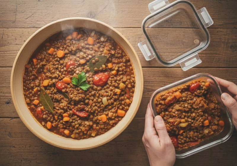 Méthodes de Conservation