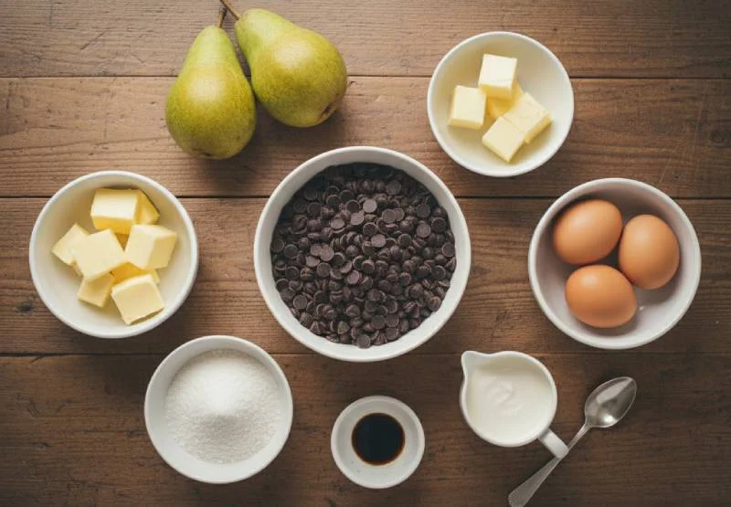 Ingrédients (pour 6-8 personnes)