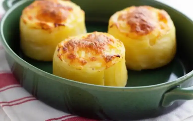Gratin dauphinois