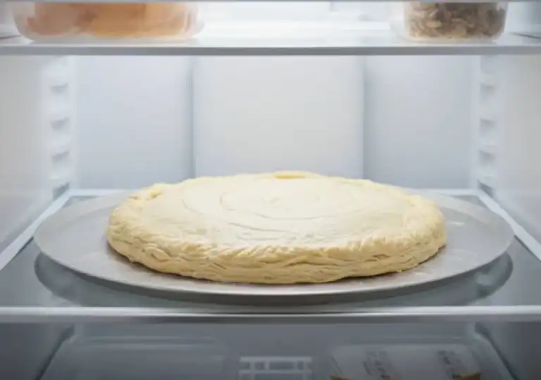 La température est cruciale