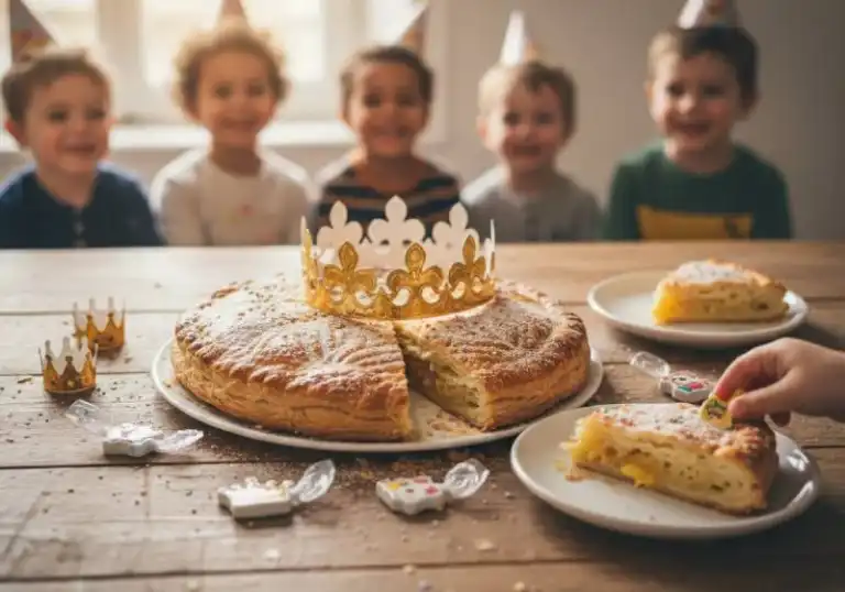 Version Adaptée pour les Enfants
