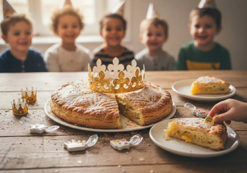 Version Adaptée pour les Enfants