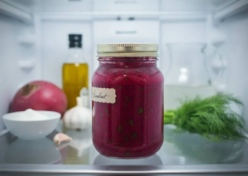 Conservation et Utilisation