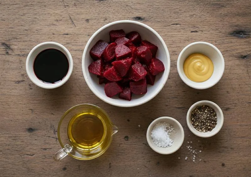 Ingrédients de Base