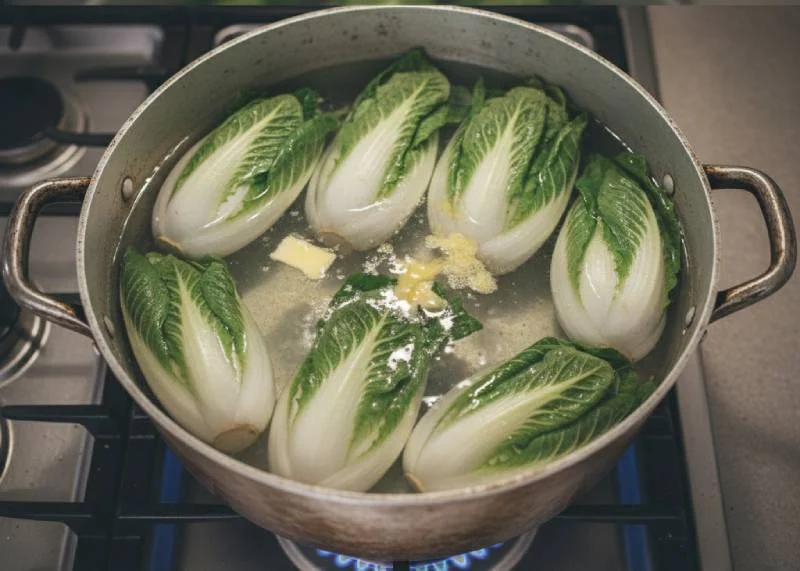 La Préparation Détaillée Étape par Étape