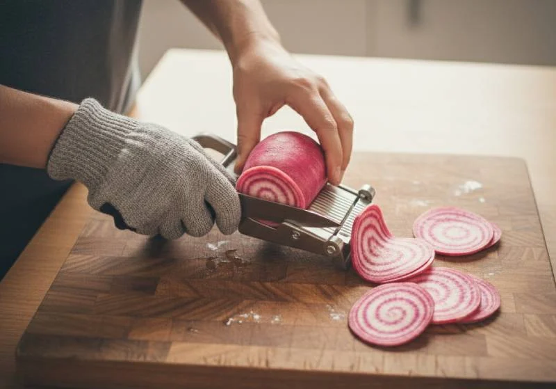 Préparation Étape par Étape