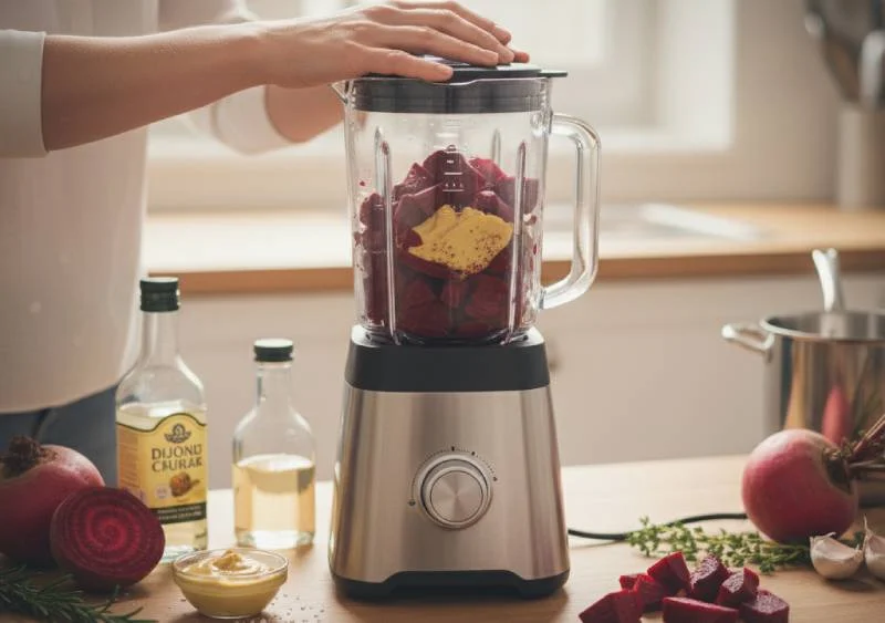 Préparation Étape par Étape