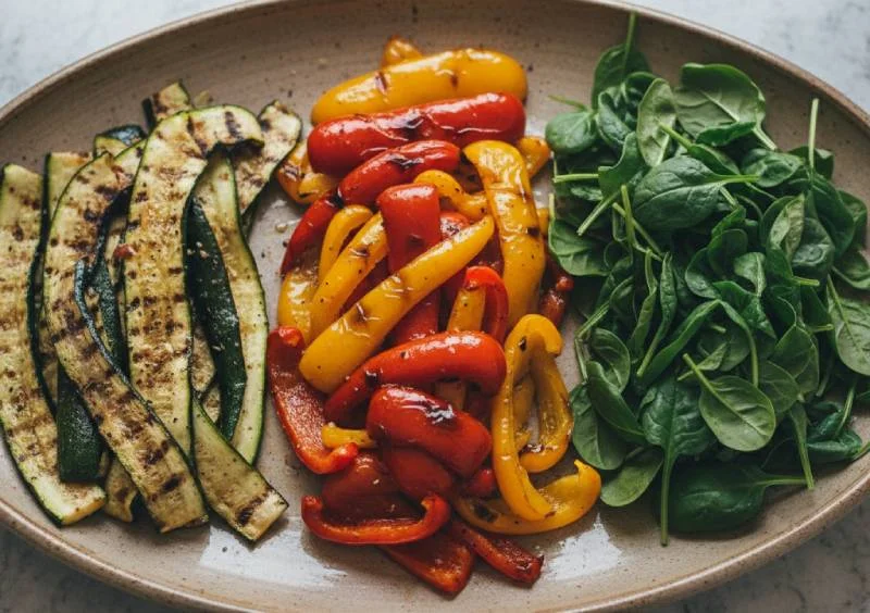 Version Végétarienne