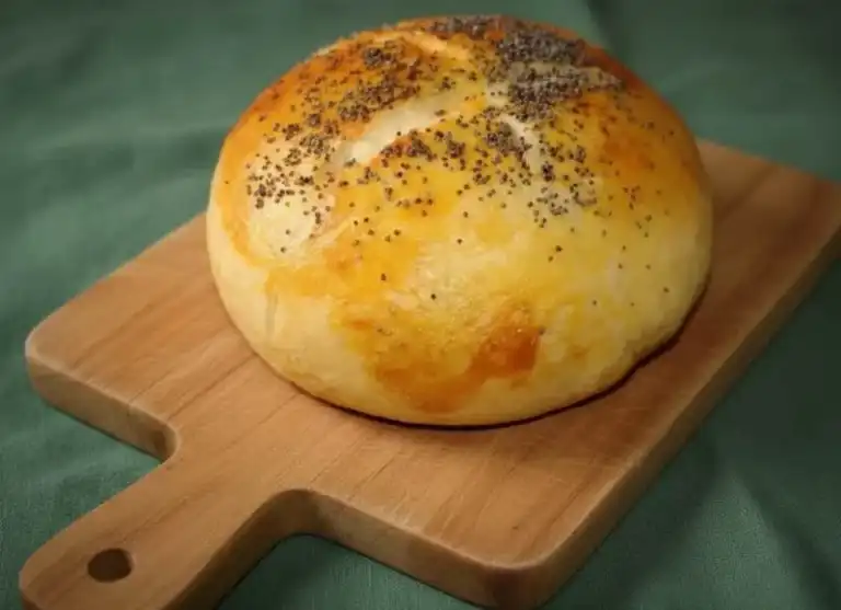 Pain Turc du Ramadan : La Recette Facile et Inratable