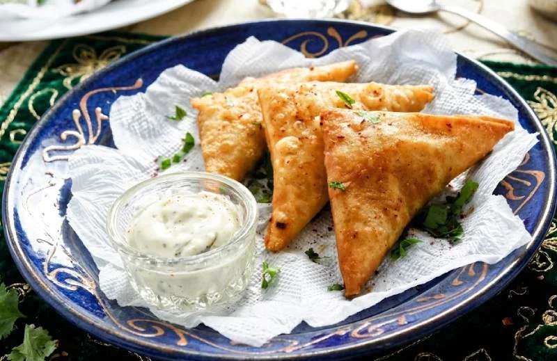 Bricks au thon version maison