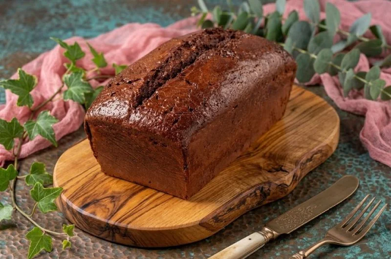 Cake au Chocolat Fondant : La Recette Intense au Chocolat Noir et Nutella qui Devient Vite un Incontournable