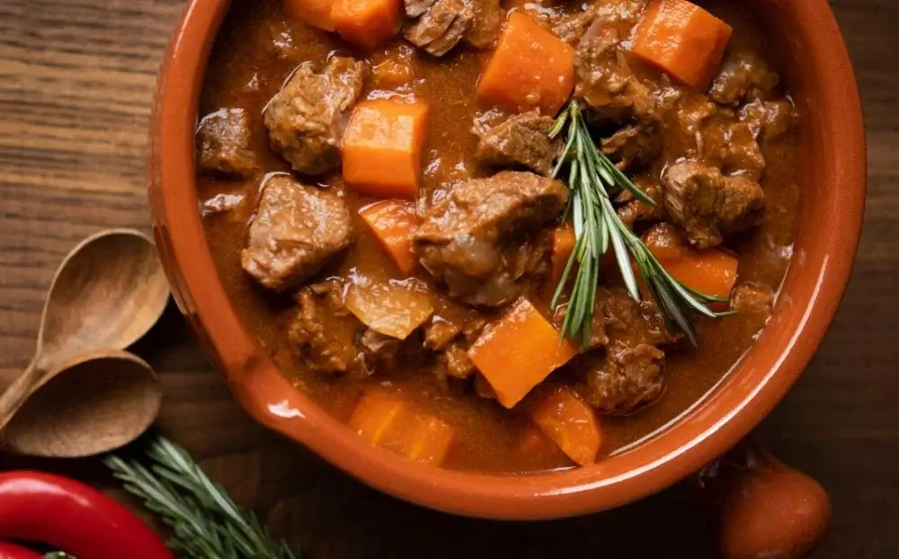 Combien de temps cuire un ragoût selon la viande