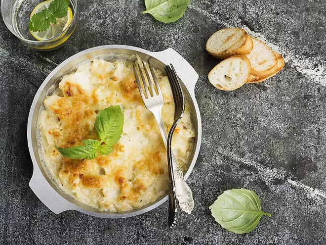 Cuisine Languedocienne