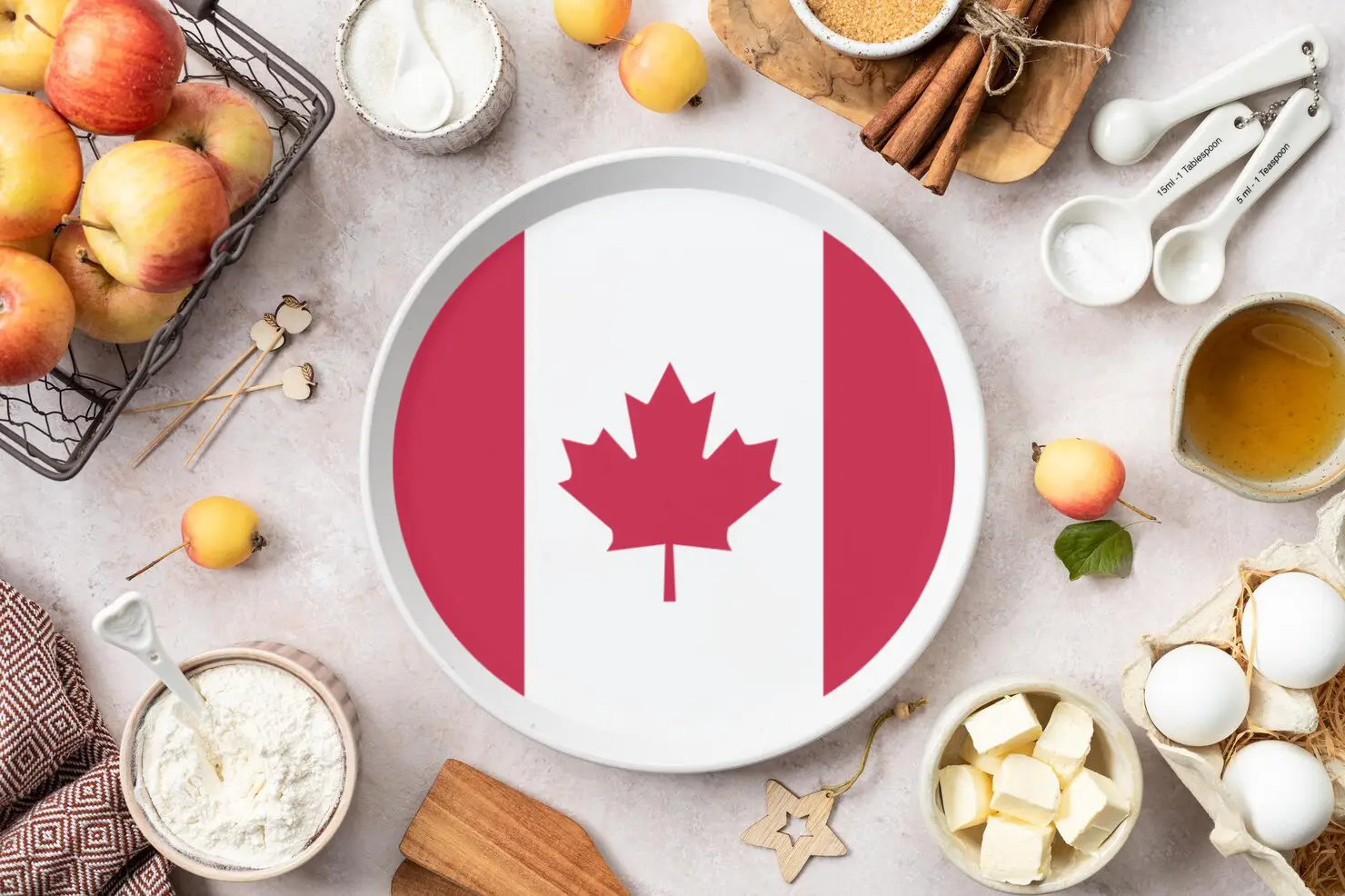 Cuisine Canadienne