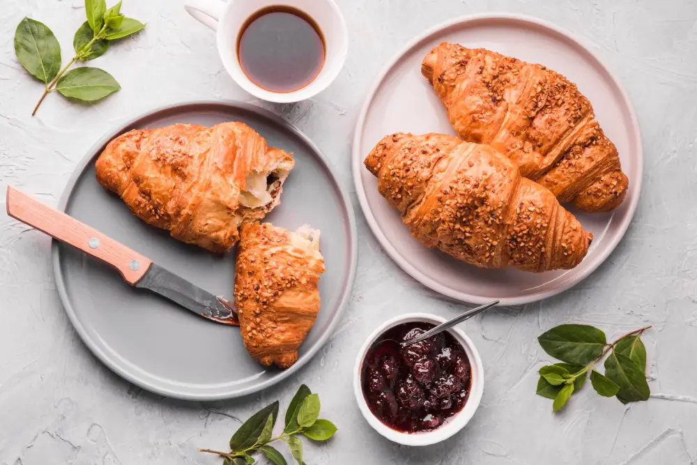 Recettes de Petit Déjeuner & Brunch