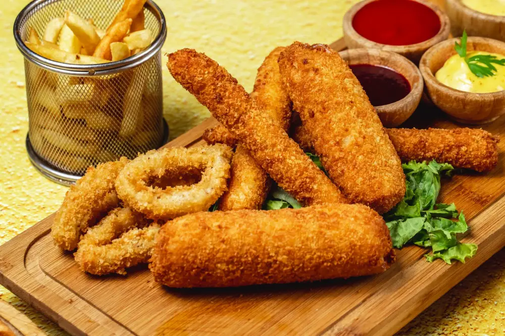 Friture