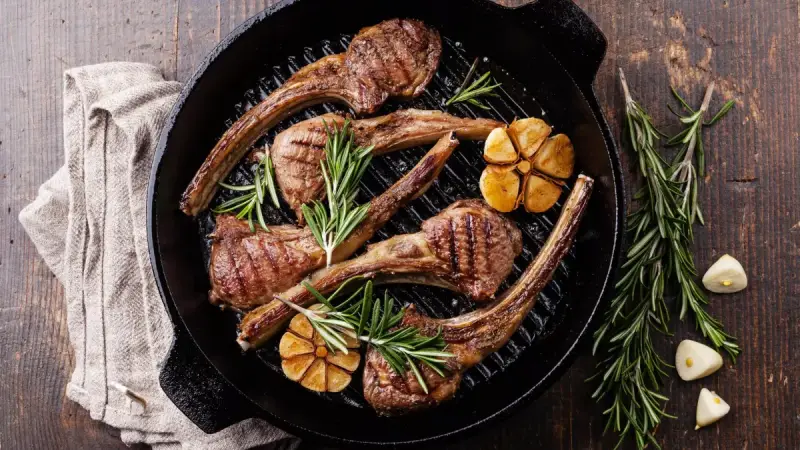 Agneau