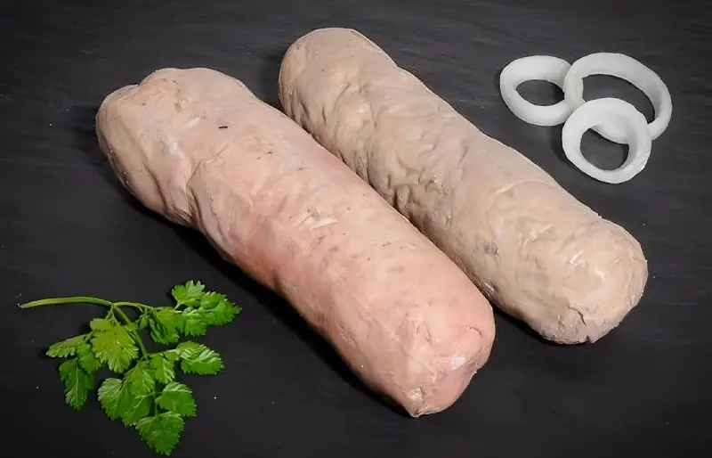 Andouillette