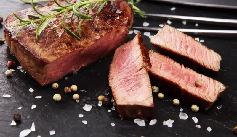 Boeuf