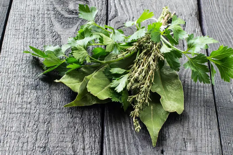 Bouquet garni