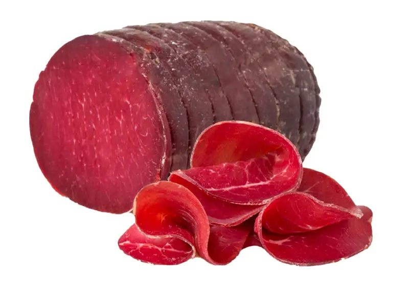 Bresaola