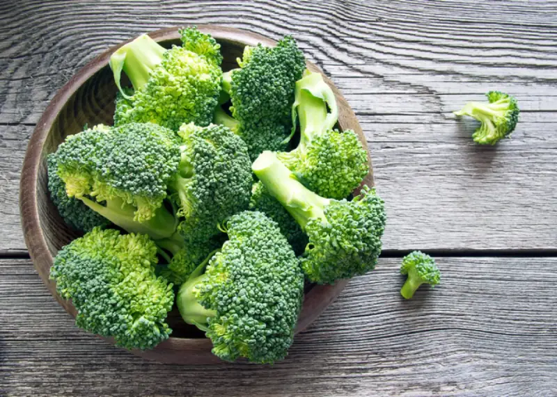 Brocoli