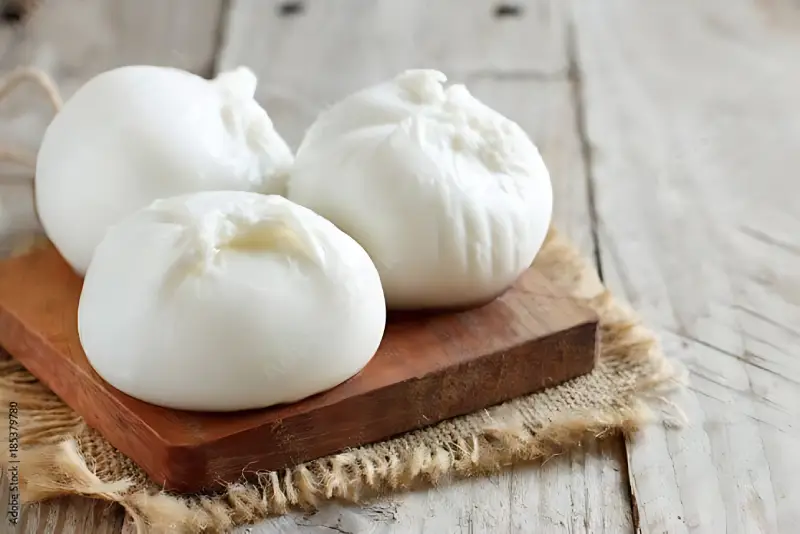 Burrata