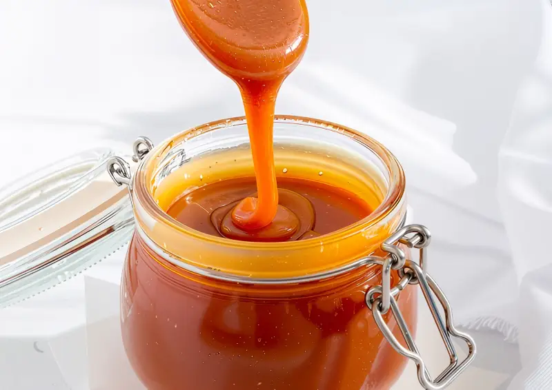 Caramel