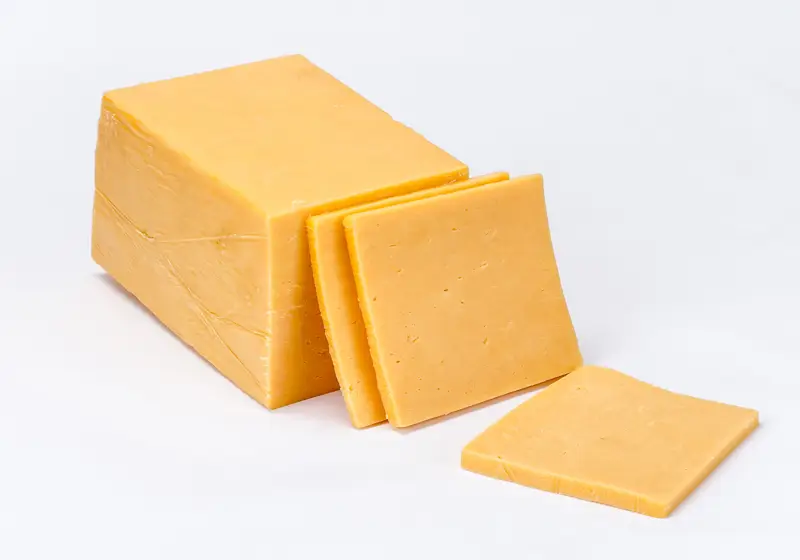 Cheddar