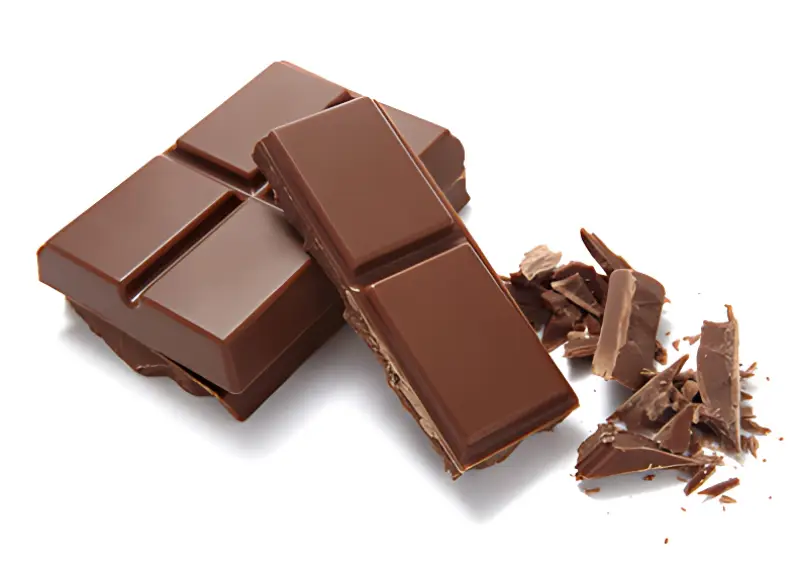 Chocolat au lait