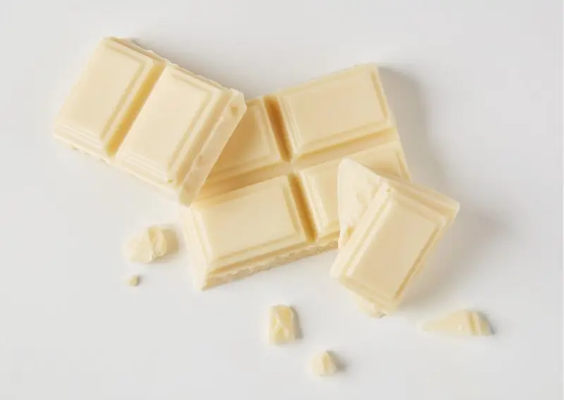Chocolat blanc
