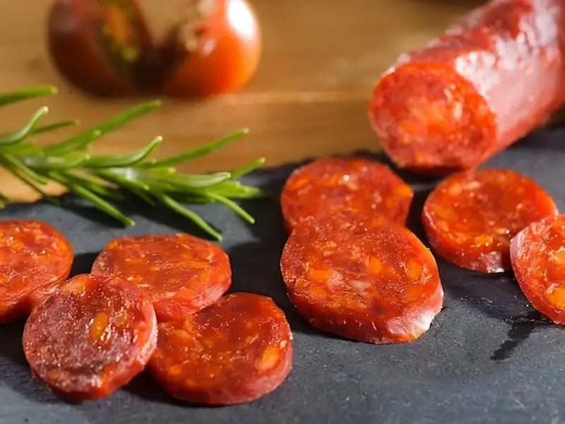 Chorizo