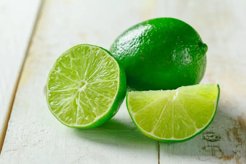 Citron vert