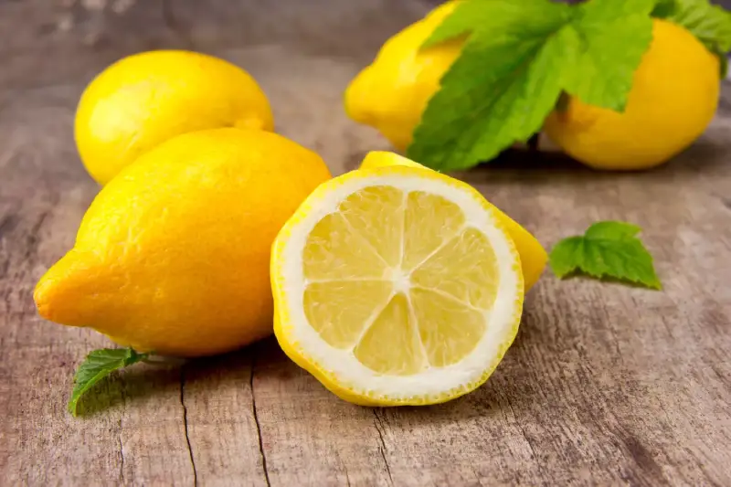 Citron